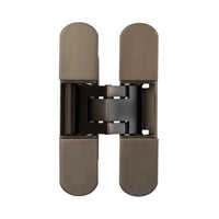 Ghost Concealed Hinges - 140mm