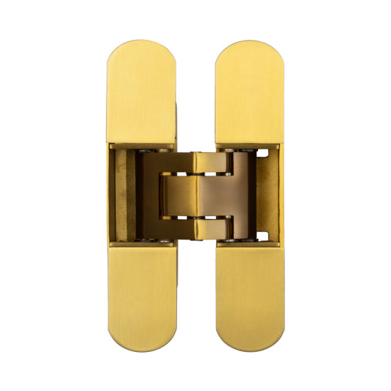 Ghost Concealed Hinges - 140mm