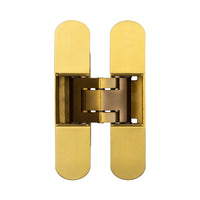 Ghost Concealed Hinges - 140mm