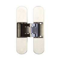 Ghost Concealed Hinges - 140mm