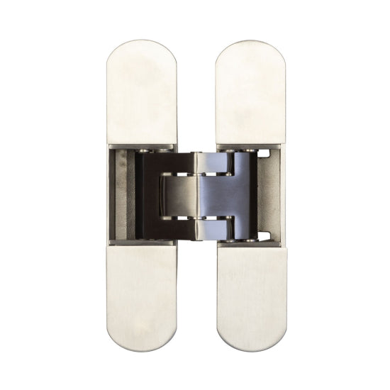 Ghost Concealed Hinges - 140mm