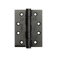 Certifire Stainless Steel Grade 13 Ball Bearing Hinges (Pair)