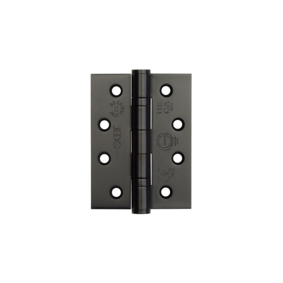 Certifire Stainless Steel Grade 13 Ball Bearing Hinges (Pair)