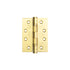 Certifire Stainless Steel Grade 13 Ball Bearing Hinges (Pair)