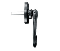 Antique Locking Espagnolette Window Fasteners