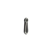 Porcelain Covered Escutcheon
