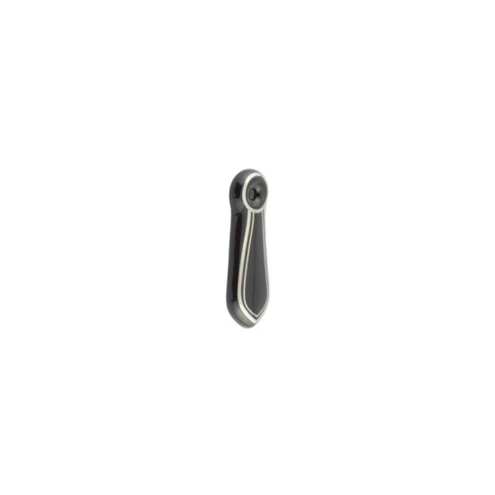 Porcelain Covered Escutcheon