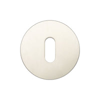 Standard Keyway Escutcheon