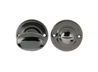 Oval Ringed Turn & Release