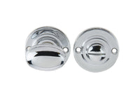 Oval Ringed Turn & Release