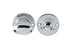 Oval Ringed Turn & Release