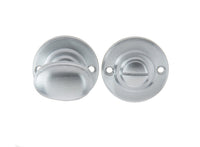 Oval Ringed Turn & Release