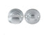 Oval Ringed Turn & Release