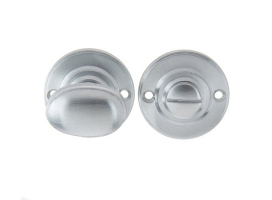 Oval Ringed Turn & Release