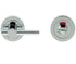 Designer Easy Turns & Releases 50mm Round Rose - Indicator