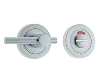 Designer Easy Turns & Releases 50mm Round Rose - Indicator