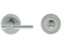 Designer Easy Turns & Releases 50mm Round Rose - No Indicator