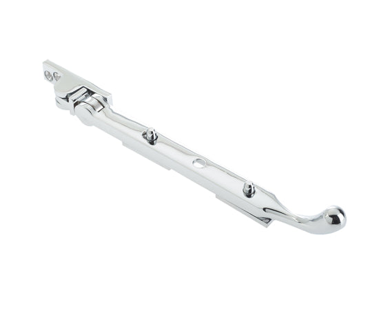 Bulb End Casement Stays