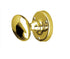 Kontrax Oval Mortice Door Knobs