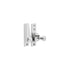 Lockable Quadrant Sash Fasteners