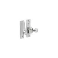 Lockable Quadrant Sash Fasteners