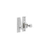 Lockable Quadrant Sash Fasteners
