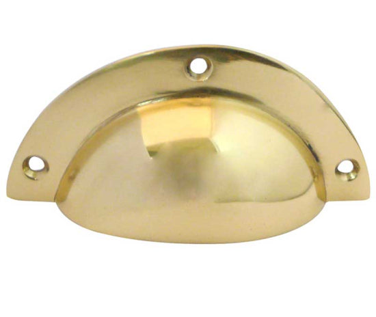 Jedo Drawer Pulls