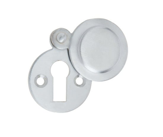 Round Covered Escutcheon