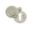 Round Covered Escutcheon