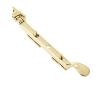 Victorian Casement Stays
