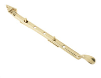 Victorian Casement Stays