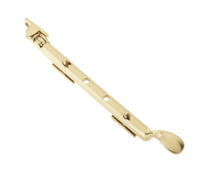 Victorian Casement Stays