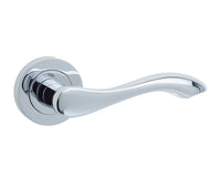 Gamma Door Handles