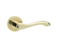 Gamma Door Handles
