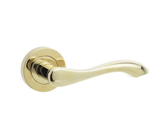 Gamma Door Handles
