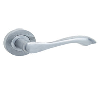 Gamma Door Handles