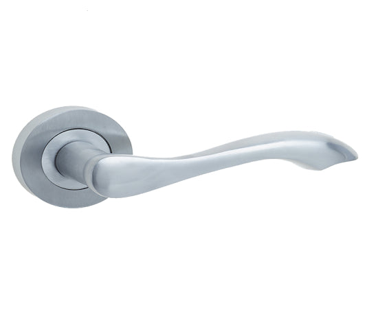 Gamma Door Handles