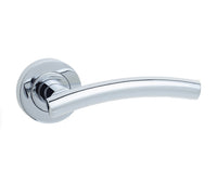 Curve Door Handles