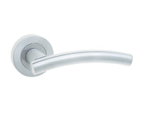 Curve Door Handles