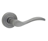 Turin Door Handles