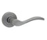 Turin Door Handles