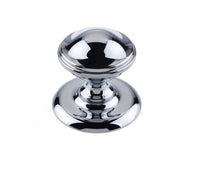 Belgravia Centre Door Knobs