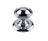 Belgravia Centre Door Knobs