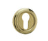 Parisian Euro Profile Escutcheon