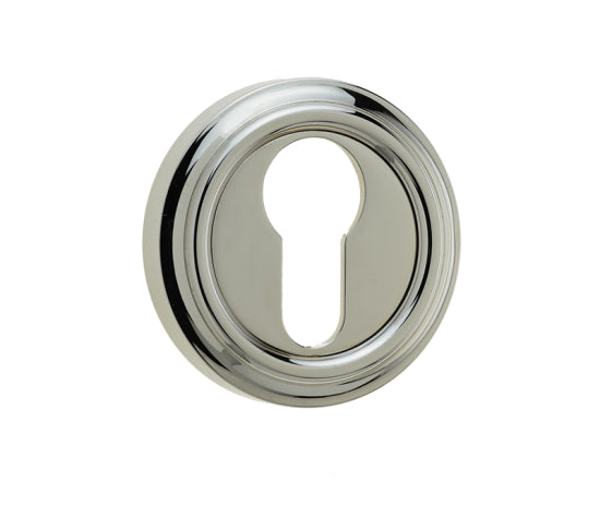 Parisian Euro Profile Escutcheon