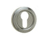 Parisian Euro Profile Escutcheon