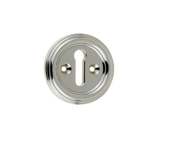 Parisian Standard Keyway Escutcheon