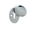 Oval Covered Escutcheon