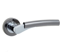 Dual Range Arkus Door Handles