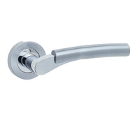 Dual Range Arkus Door Handles